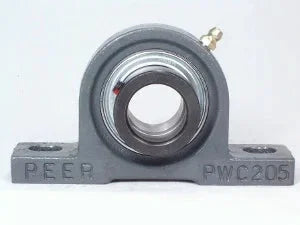 FHSPWC204-12 Pillow Block Cast Iron 3/4 Bearing
