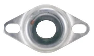 FHSR205-15-4X730 Bearing Flange Pressed Steel 2 Bolt 15/16 Inch