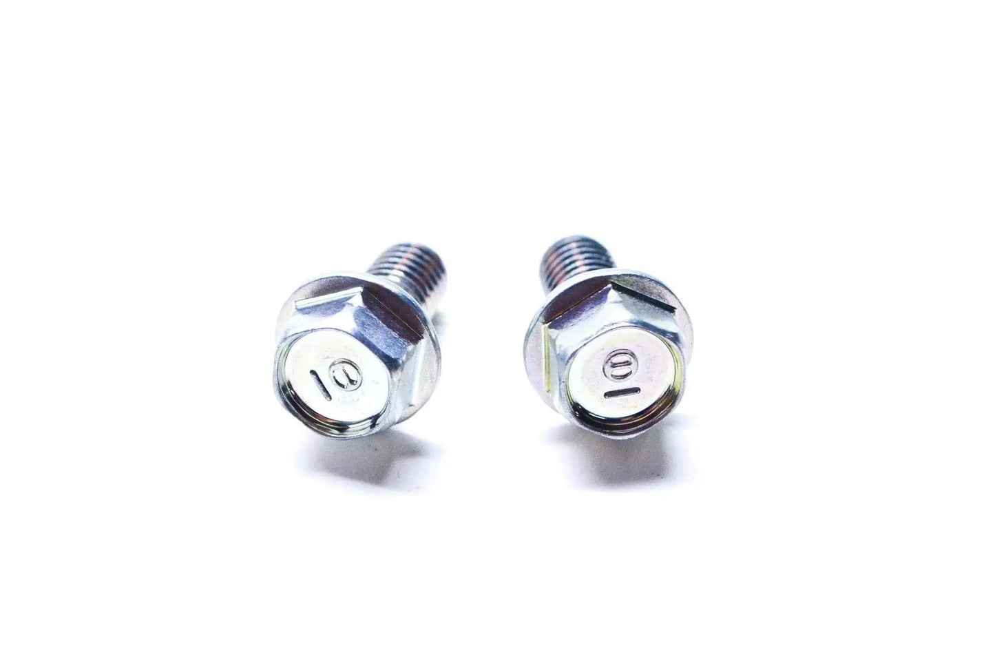 Flange Bolt 8X16 OEM Part For Machinery And Engines Genuine OEM Fastener For Engine Covers Brackets And Mounting Points