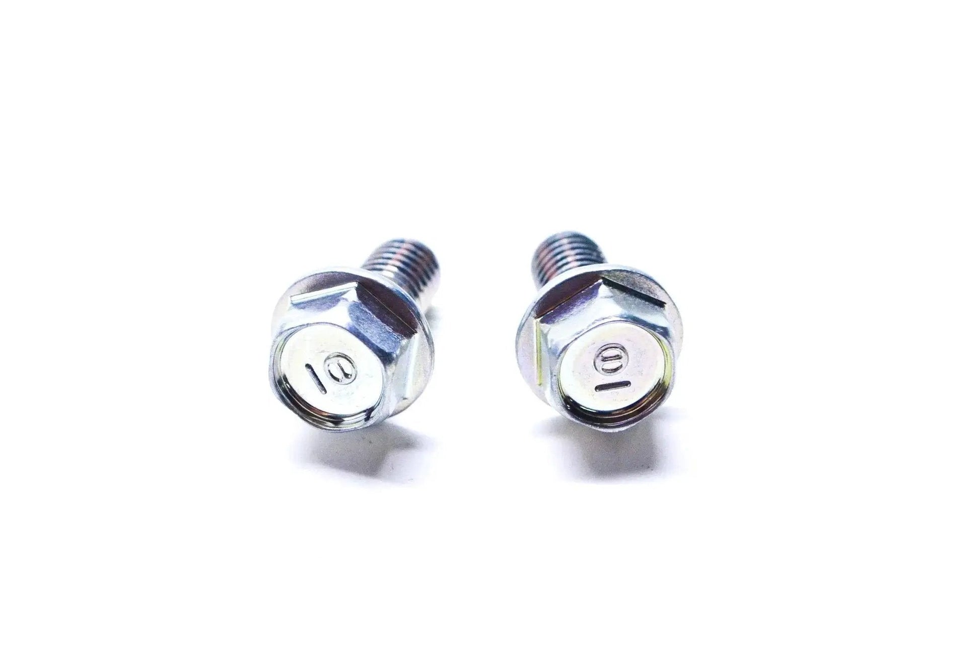 Flange Bolt 8X16 OEM Part For Machinery And Engines Genuine OEM Fastener For Engine Covers Brackets And Mounting Points