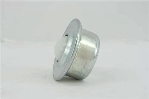 Flange Fit Mounting Ball Transfer Unit Mounted Bearing