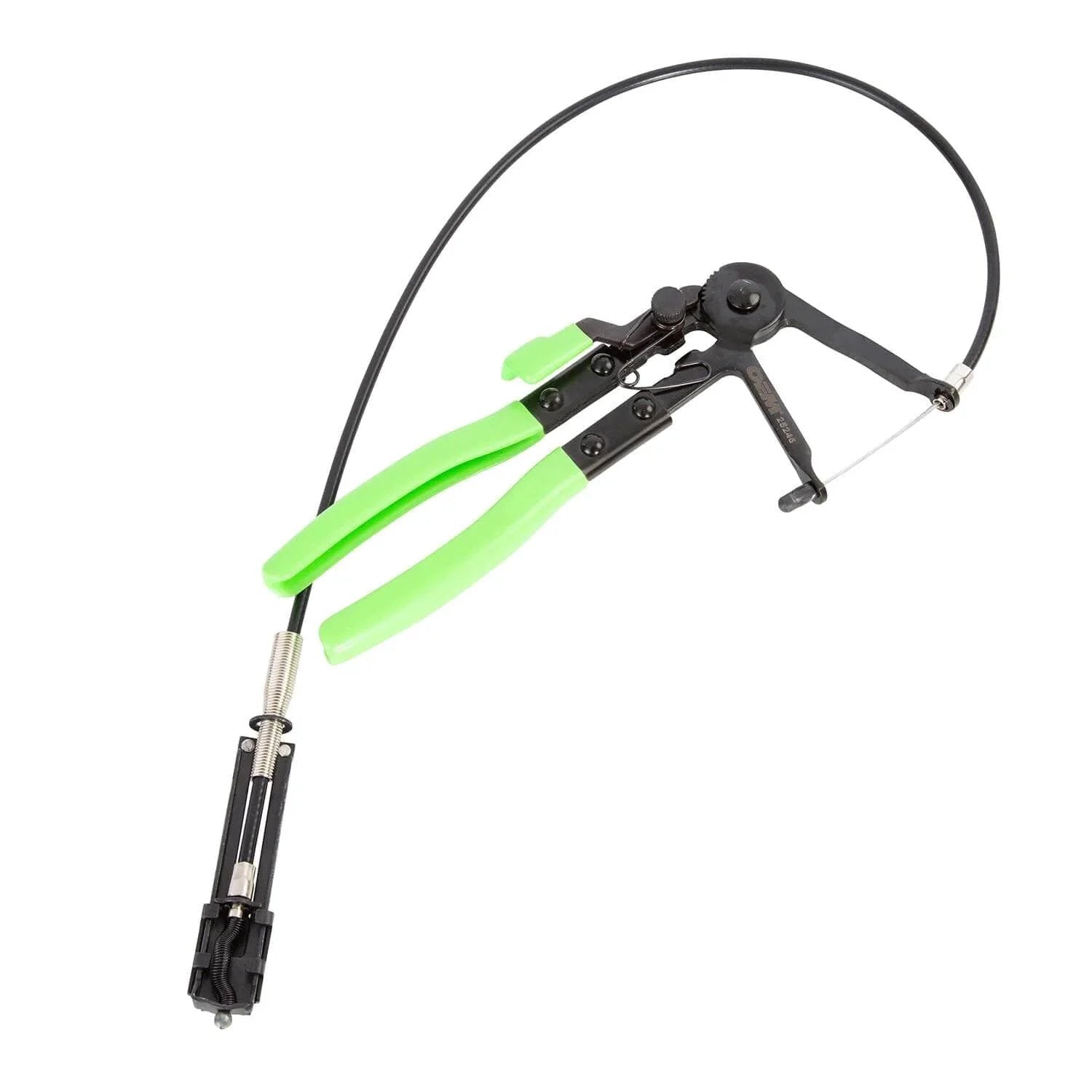 Flexible Hose Clamp Pliers For Automotive Radiator And Heater Hoses Install And Remove Spring Clamps In Hard To Reach Areas Flexible Cable Design