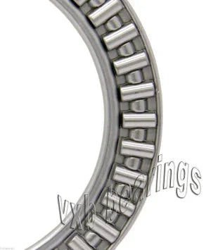 FNTA-6085 Thrust Needle Roller Bearing 60x85x3mm