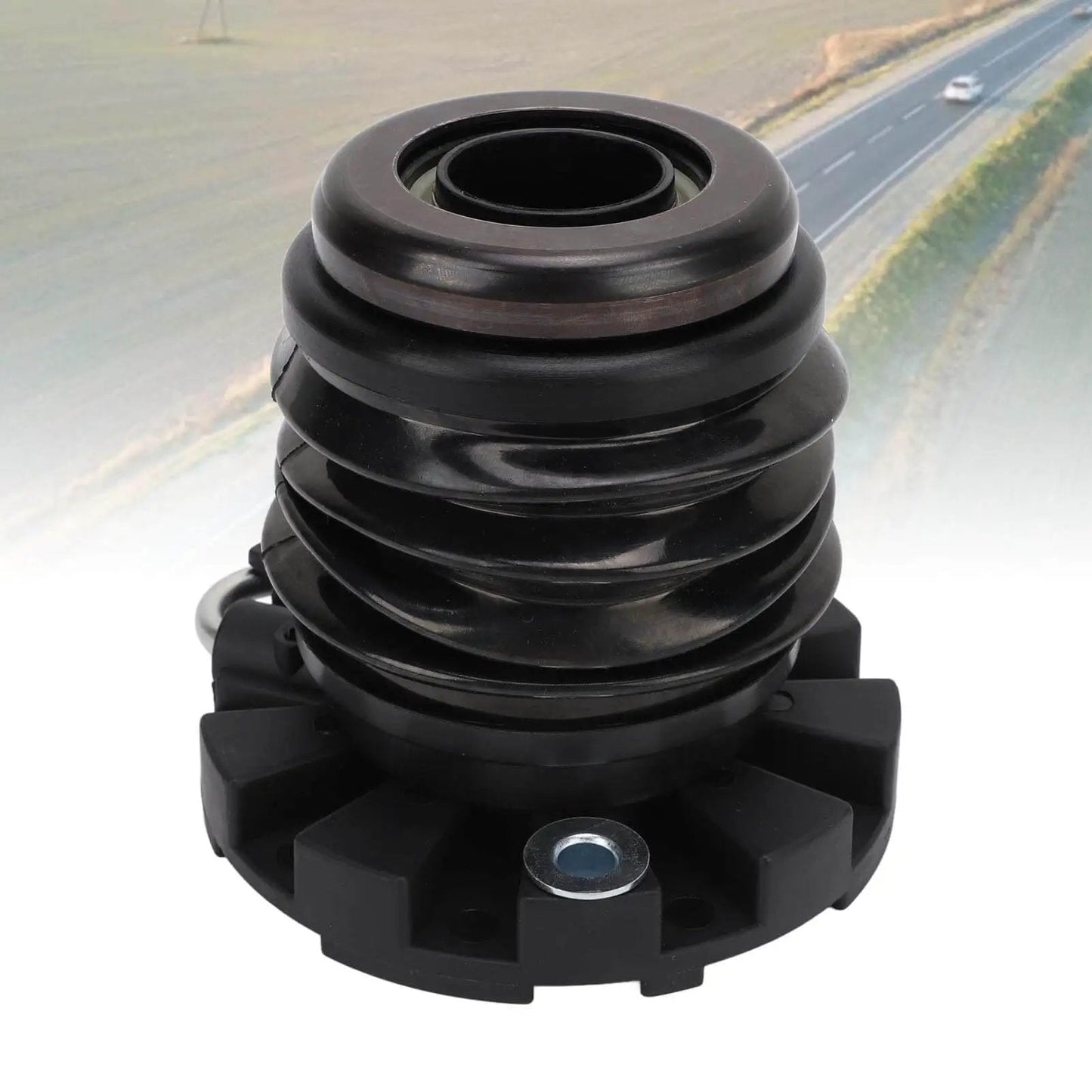 Close-up view of Direct Fit Clutch Slave Cylinder And Release Bearing Assembly For Ford Explorer Aerostar Bronco And F Series Trucks