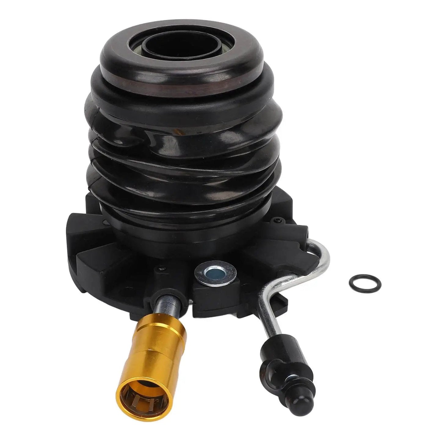 Direct Fit Clutch Slave Cylinder And Release Bearing Assembly For Ford Explorer Aerostar Bronco And F Series Trucks Heavy Duty Upgrade 138.6501 LSC003B CS360016 139.65010 SC126893 OE Compatible