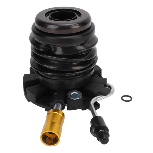 Direct Fit Clutch Slave Cylinder And Release Bearing Assembly For Ford Explorer Aerostar Bronco And F Series Trucks Heavy Duty Upgrade 138.6501 LSC003B CS360016 139.65010 SC126893 OE Compatible
