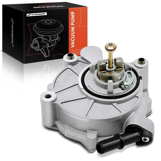 Vacuum Pump Replacement For Ford And Lincoln Vehicles With 3.5L V6 Engine and packaging, A-Premium