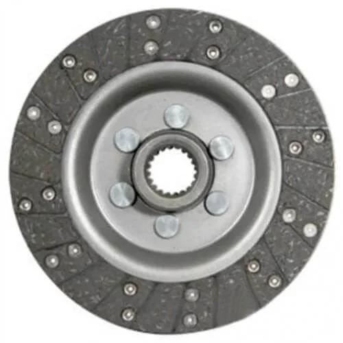 Torque Limiter Clutch Disc fits Ford 1801 1811 1821 1841 1881 501 541 601 701 801 901 tractors OEM C0NN7A539B
