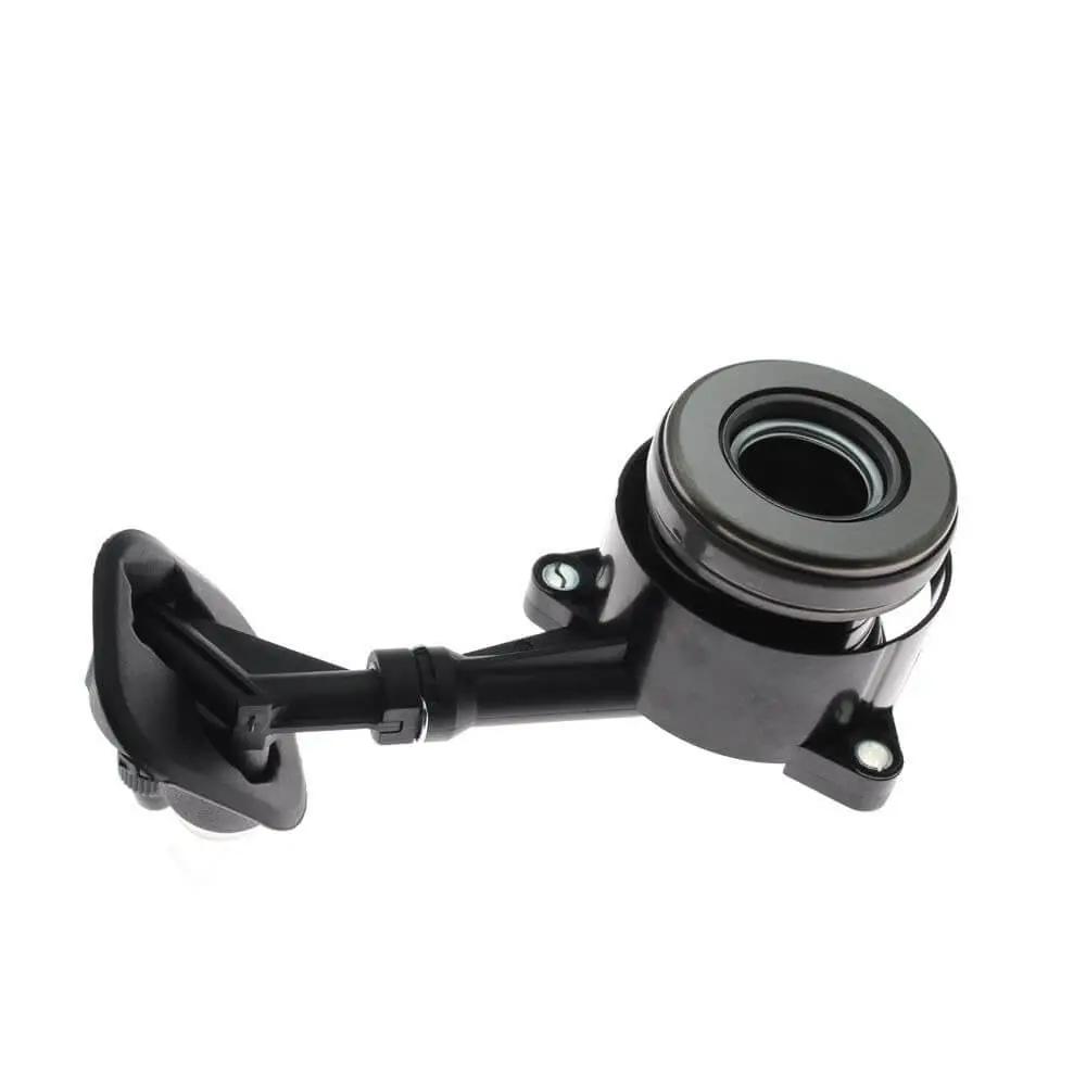 Front view of Hydraulic Clutch Release Bearing And Slave Cylinder For Ford Transit 2.0DI TDCi 2002 2006 And 2.2TDCi