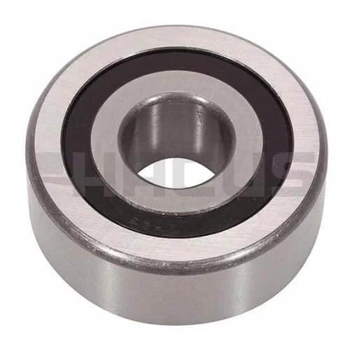Forklift mast bearing 800051479 heavy duty replacement made from premium materials, circular design for industrial use