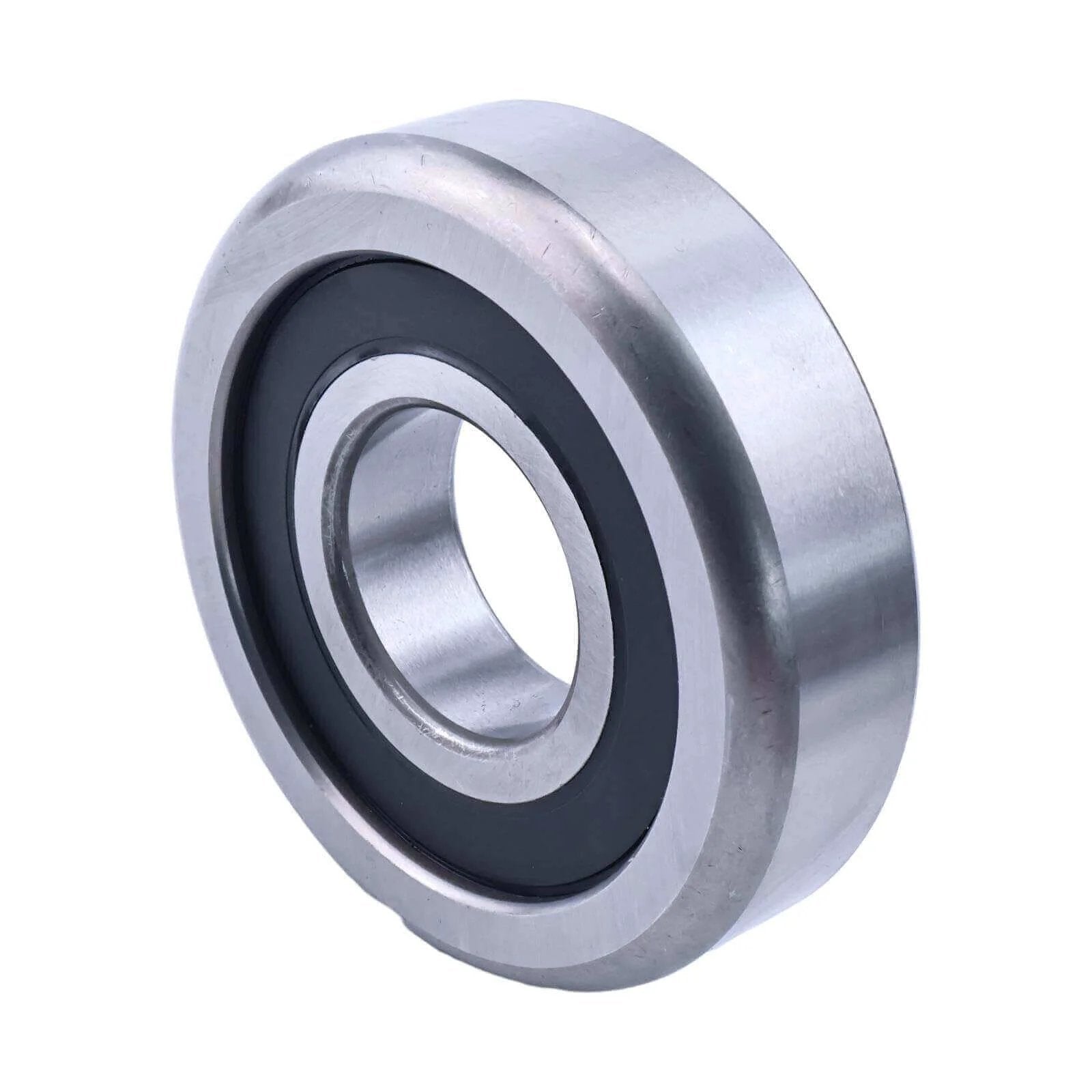 Forklift mast bearing 9444701500 perfect fit replacement, heavy duty bearing, premium material, industrial use, smooth mast travel