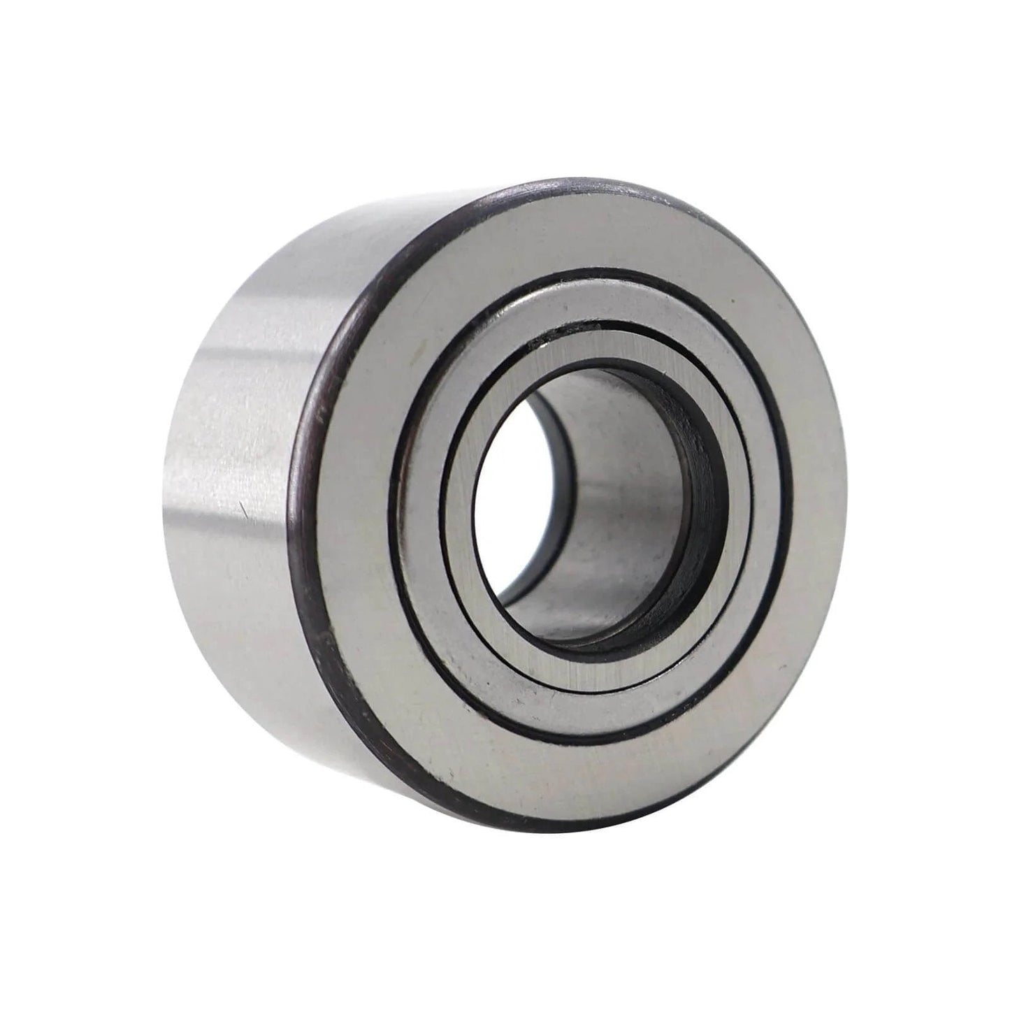 Forklift mast bearing support roller part 0009249401, steel, compatible with models 387-01, 1276-01, 115-03, 115-11, 115-12, 392-02, 393-02