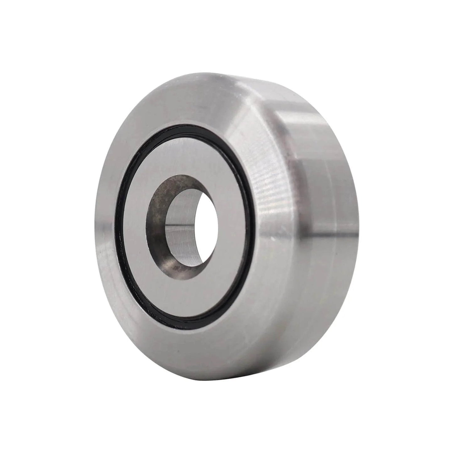 Close-up of forklift mast bearing support roller set for models 1169-01 and 1170-01, 30x75.2x24 mm size, part numbers 0009249512 0009249513 0009249514