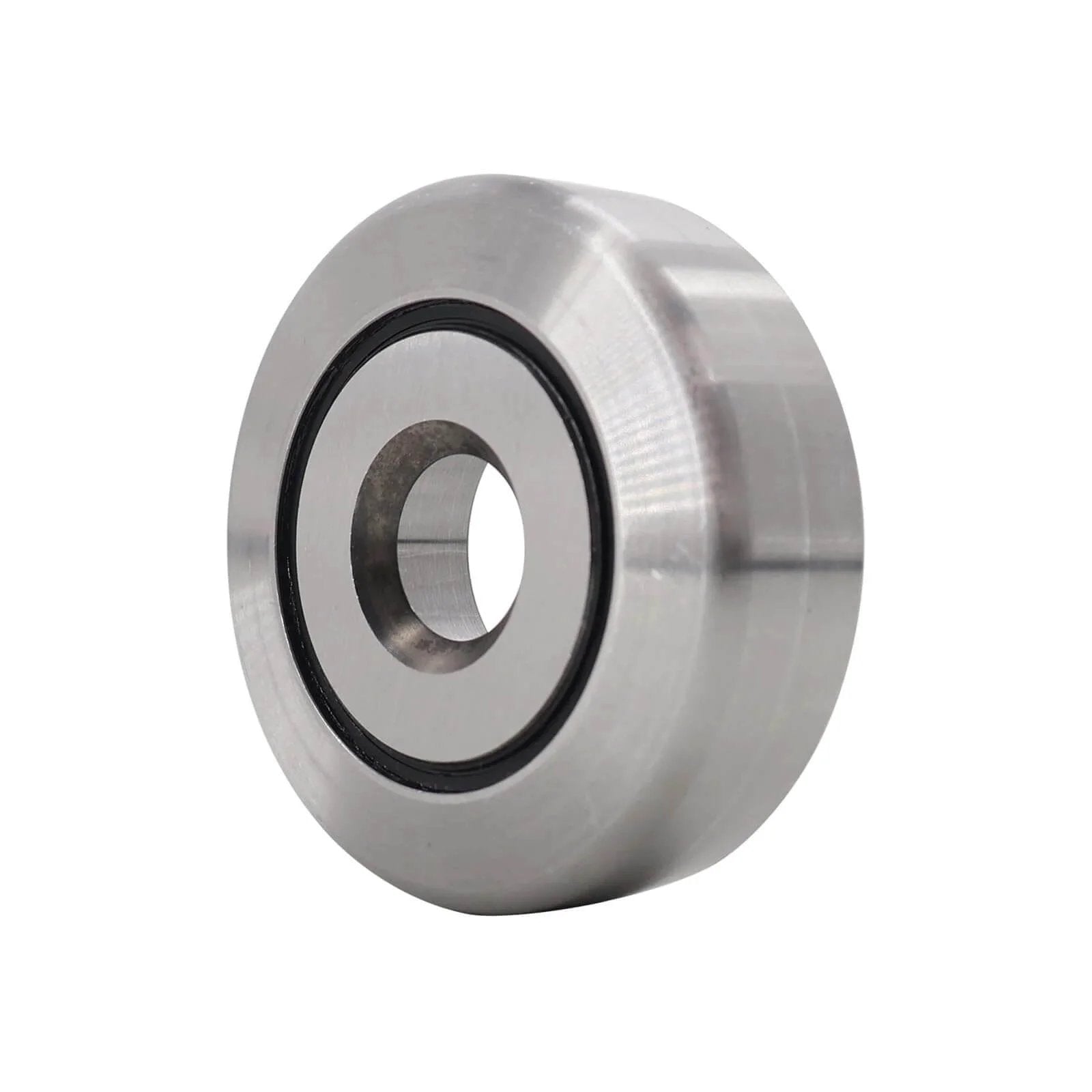 Close-up of forklift mast bearing support roller set for models 1169-01 and 1170-01, 30x75.2x24 mm size, part numbers 0009249512 0009249513 0009249514