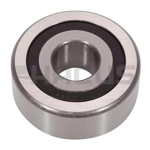 Forklift mast bearing Toyota 76451-U3110-71 replacement part for smooth mast movement, precision fit for Toyota forklifts.
