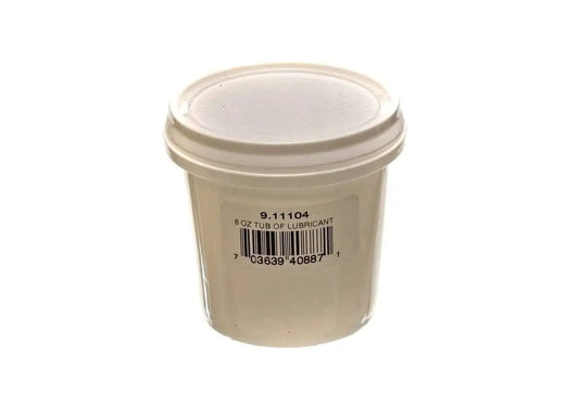 Formula 5 Prelube 8 Oz Tub For Polyurethane Bushings And Suspension Components Delivers Long Lasting Lubrication Against Salt Oil Road Debris For Cars Trucks And SUVs Reducing Wear Squeaks And Noise