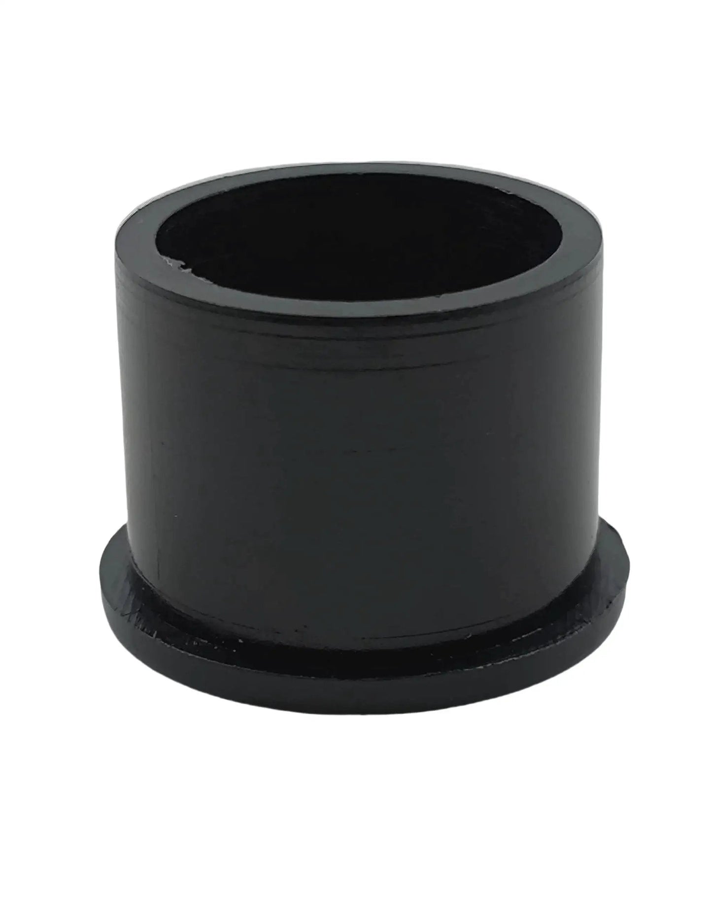 Front Axle Bushing 532406013 Replacement Four Pack for Husqvarna AYP Craftsman Jonsered close-up view