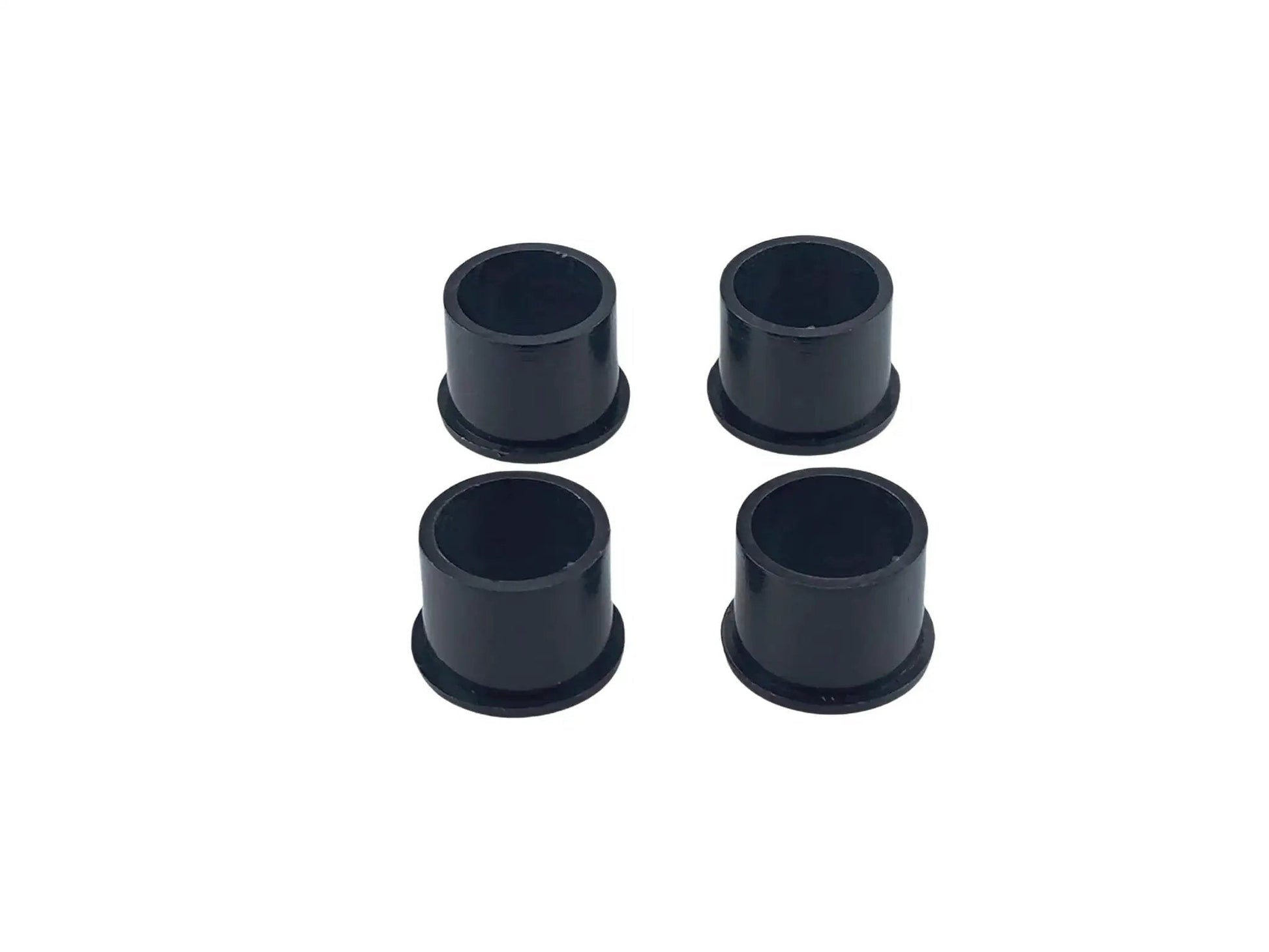 Front Axle Bushing 532406013 Replacement Four Pack for Husqvarna lawn tractors