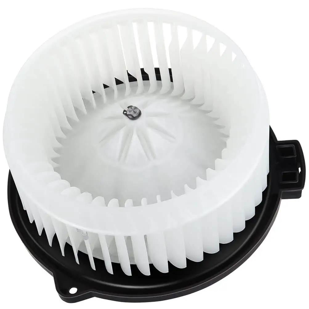 AC Blower Motor Replacement For Acura And Honda ECCPP Beef Up Your Ride Front Heater HVAC 700005