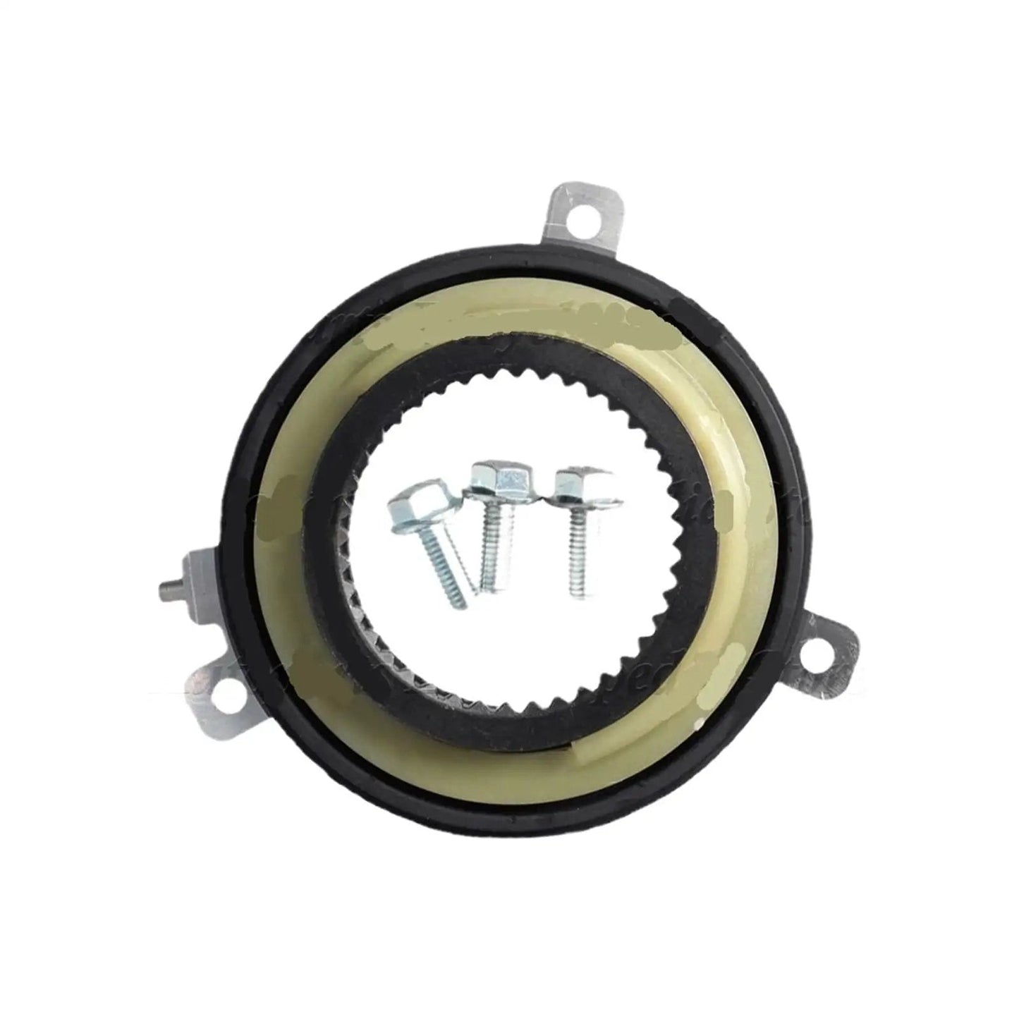 Front Clutch Bearing Wheel Lock Actuator Hub Assembly Replacement For Cars And SUVs Includes 4151009000 And 4151009100 Parts