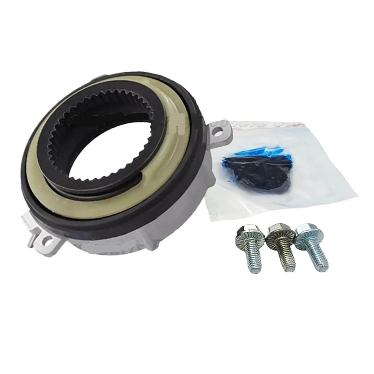 Front Clutch Bearing Wheel Lock Actuator Hub Assembly Replacement For Cars And SUVs Includes 4151009000 And 4151009100 Parts