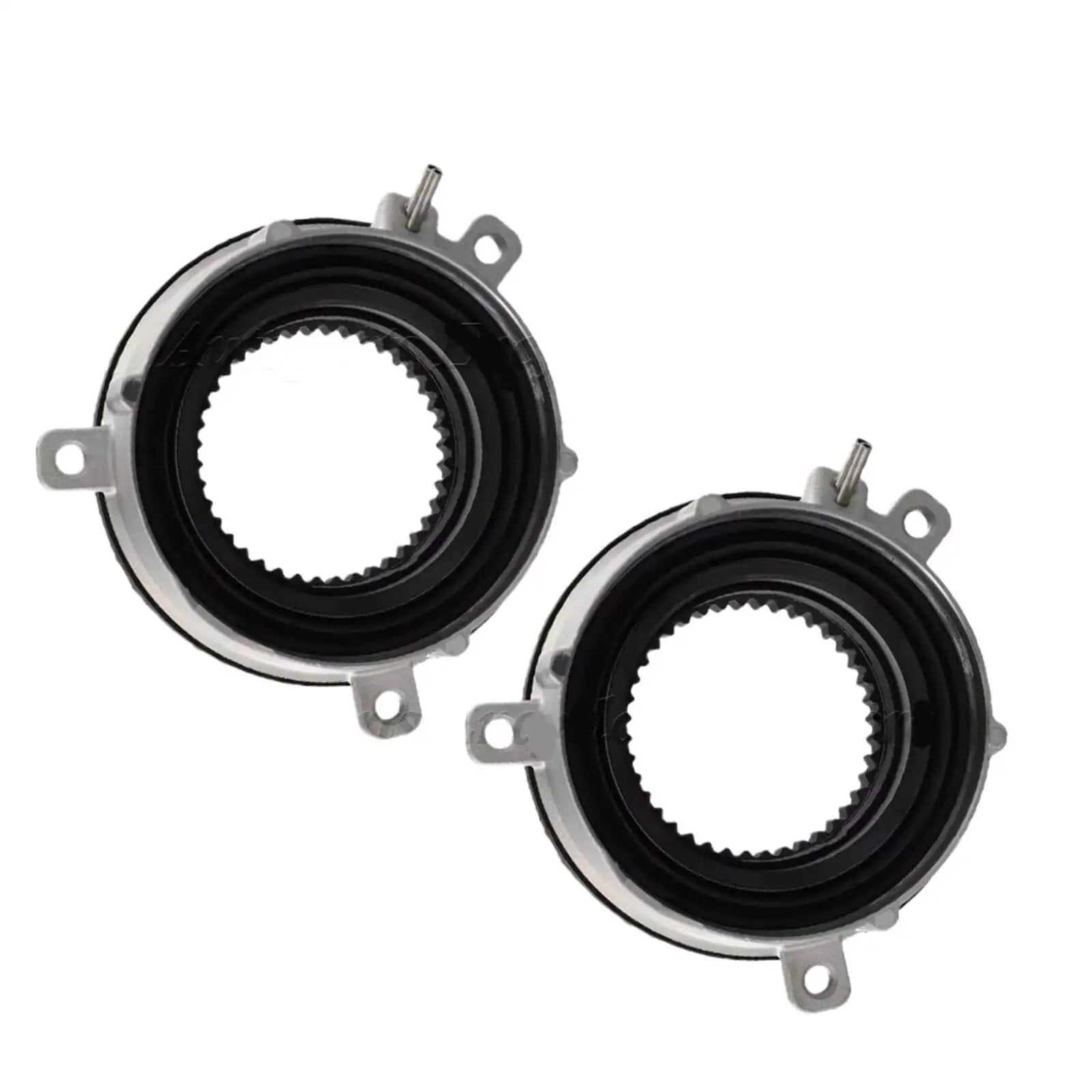 Front Clutch Bearing Wheel Lock Actuator Hub Assembly Replacement For Cars And SUVs Includes 4151009000 And 4151009100 Parts