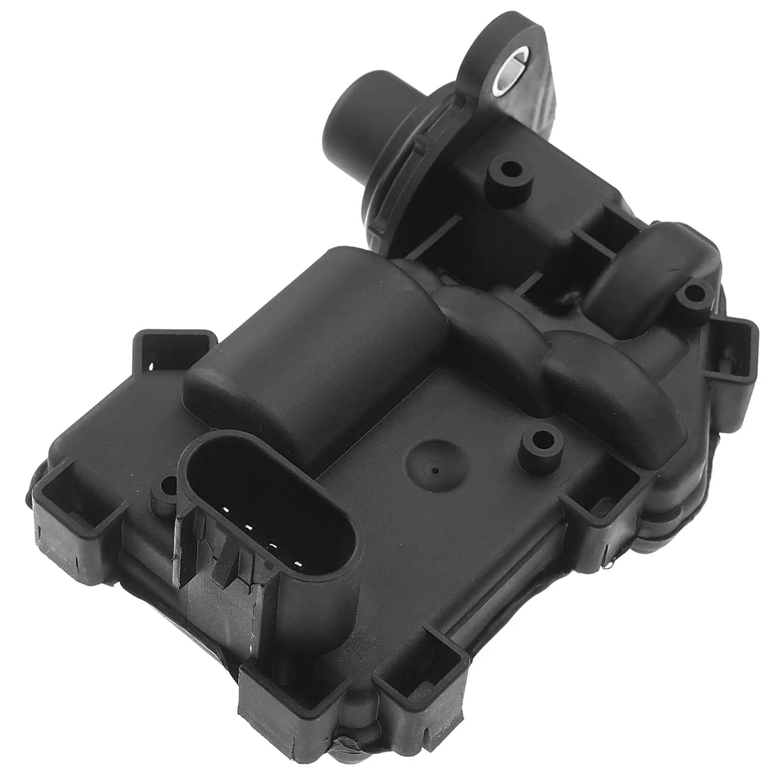 Front Differential 4WD Actuator for 2002 2009 Chevy Trailblazer GMC Envoy Isuzu Ascender Replaces OEM 12471631 600-103