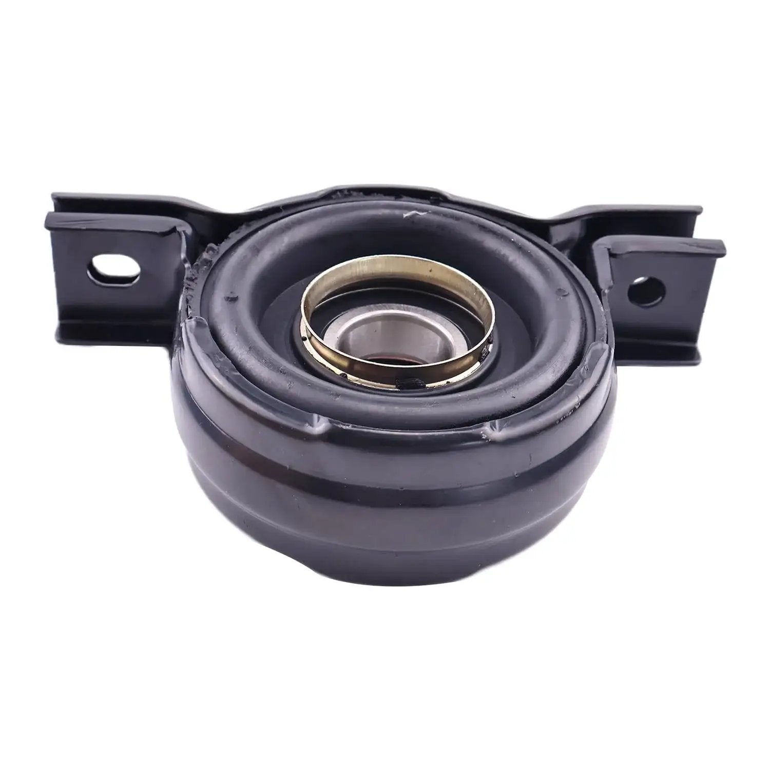 Beefy Front Drive Carrier Bearing Driveshaft 705401938 705403045 for Can-Am Maverick and Commander, metal construction close-up view