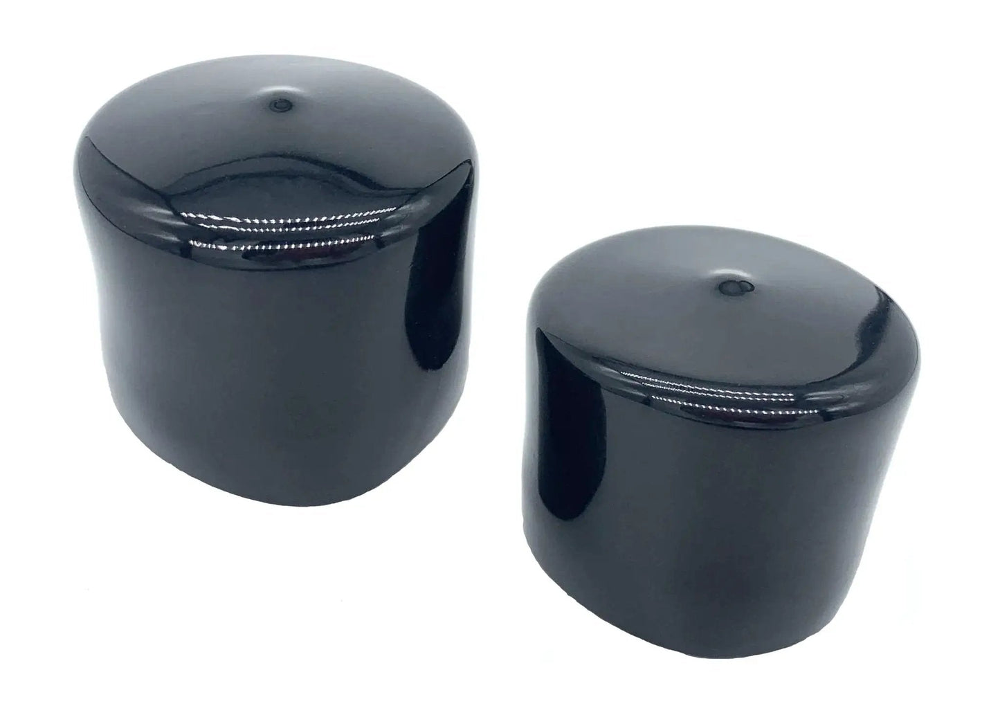 Front Wheel Bearing Dust Cover Two Pack for MZ ZT Elite and Magnum Series Mowers Direct OEM Replacement Part Number 014205000