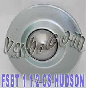 FSBT-1 1/2 CS Ball Transfer Unit 1-1/2 Main Ball USA made Bearing
