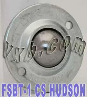 FSBT-1 CS Ball Transfer Unit 1 Main Ball USA made Bearing