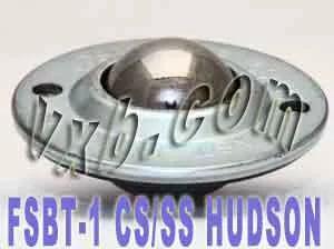 FSBT-1 CS/SS Ball Transfer Unit 1 Main Ball USA made Bearing