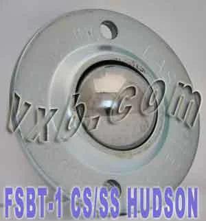 FSBT-1 CS/SS Ball Transfer Unit 1 Main Ball USA made Bearing