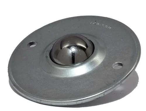 FSBT-5/8 CS Ball Transfer Unit 5/8 Main Ball USA made Bearing