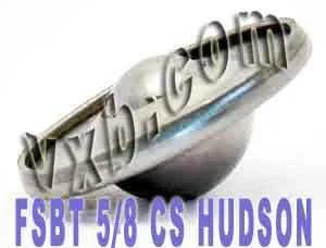 FSBT-5/8 CS Ball Transfer Unit 5/8 Main Ball USA made Bearing