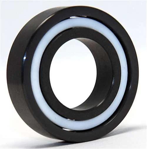 4x10mm Full Ceramic Ball Bearing Si3N4 4x10x4mm