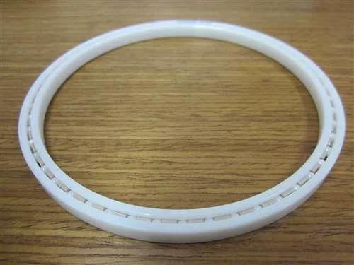Full Ceramic Thin Section 4" x 4-1/2" x 1/4" ZrO2