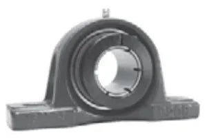 FYH Bearing 1 1/4 NCP207-20 Pillow Block Mounted Bearing