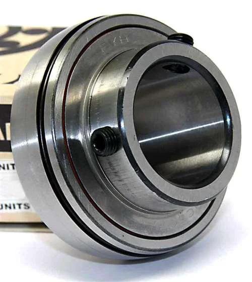 FYH Bearing 12mm Bore SB201 Axle Insert Ball Mounted Bearing