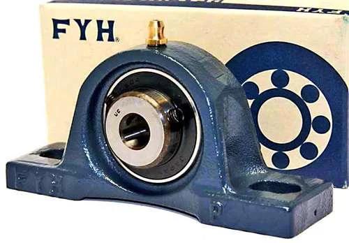 FYH Bearing 12mm UCP201 Pillow Block Mounted Bearing