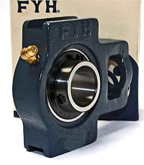 FYH Bearing 15mm UCT202E Take Up Mounted Bearing