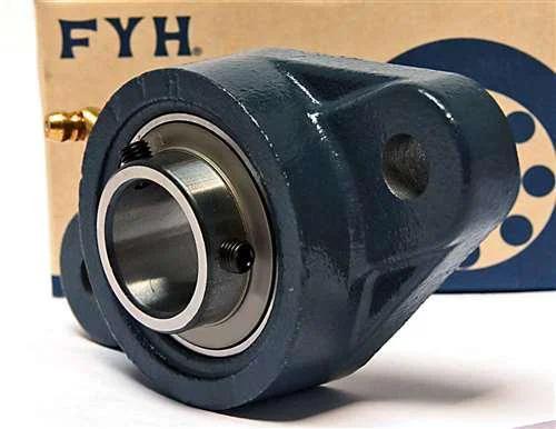 FYH Bearing 25mm UCFL205E Flanged Mounted Bearing