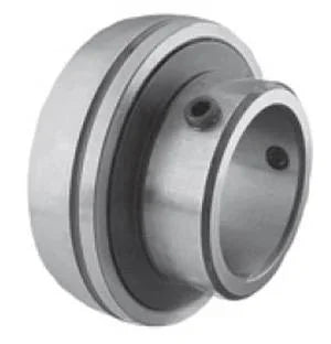 FYH Bearing 30mm Bore SB206 Axle Insert Ball Mounted Bearing