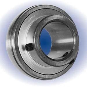FYH Bearing 35mm Bore UC207DK3 Go Kart Axle Mounted Bearing