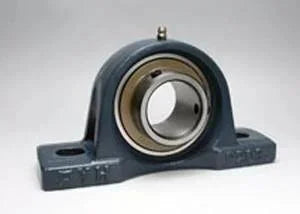 FYH Bearing NAP311-35E Pillow Block Mounted Bearing