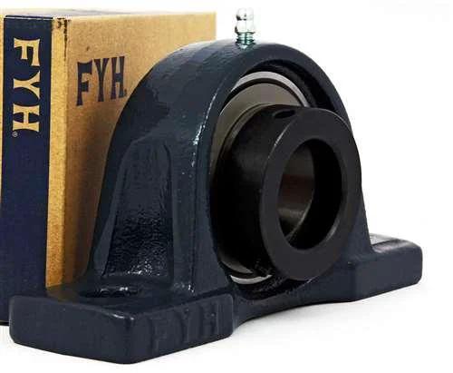 FYH Bearing NAPK202 Pillow Block Mounted Bearing