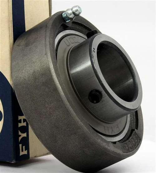 FYH Bearing UCC314 70mm Cartridge Mounted Bearing