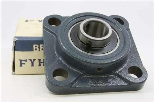 FYH Bearing UCF211-32 2 Square Flanged Mounted Bearing
