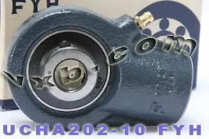 FYH Bearing UCHA202-10 5/8 Hanger type Mounted Bearing