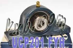 FYH Bearing UCP201 12mm Pillow Block Mounted Bearing